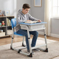 Set of Chair & Table – Durable Furniture Set for Home, Office, Study & Everyday Use
