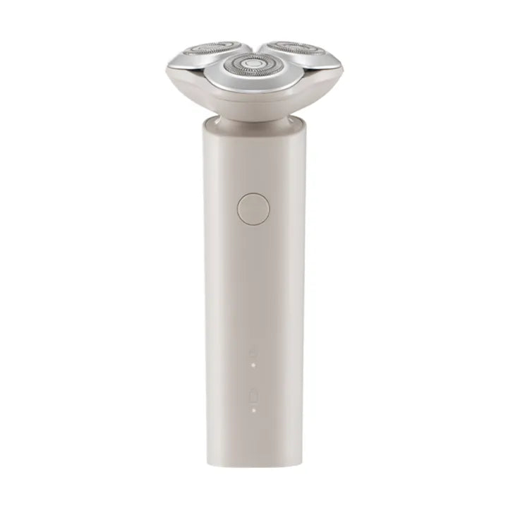 Xiaomi S101 Electric Shaver – 18-Blade Dual-Track, IPX7 Waterproof & 60-Day Battery