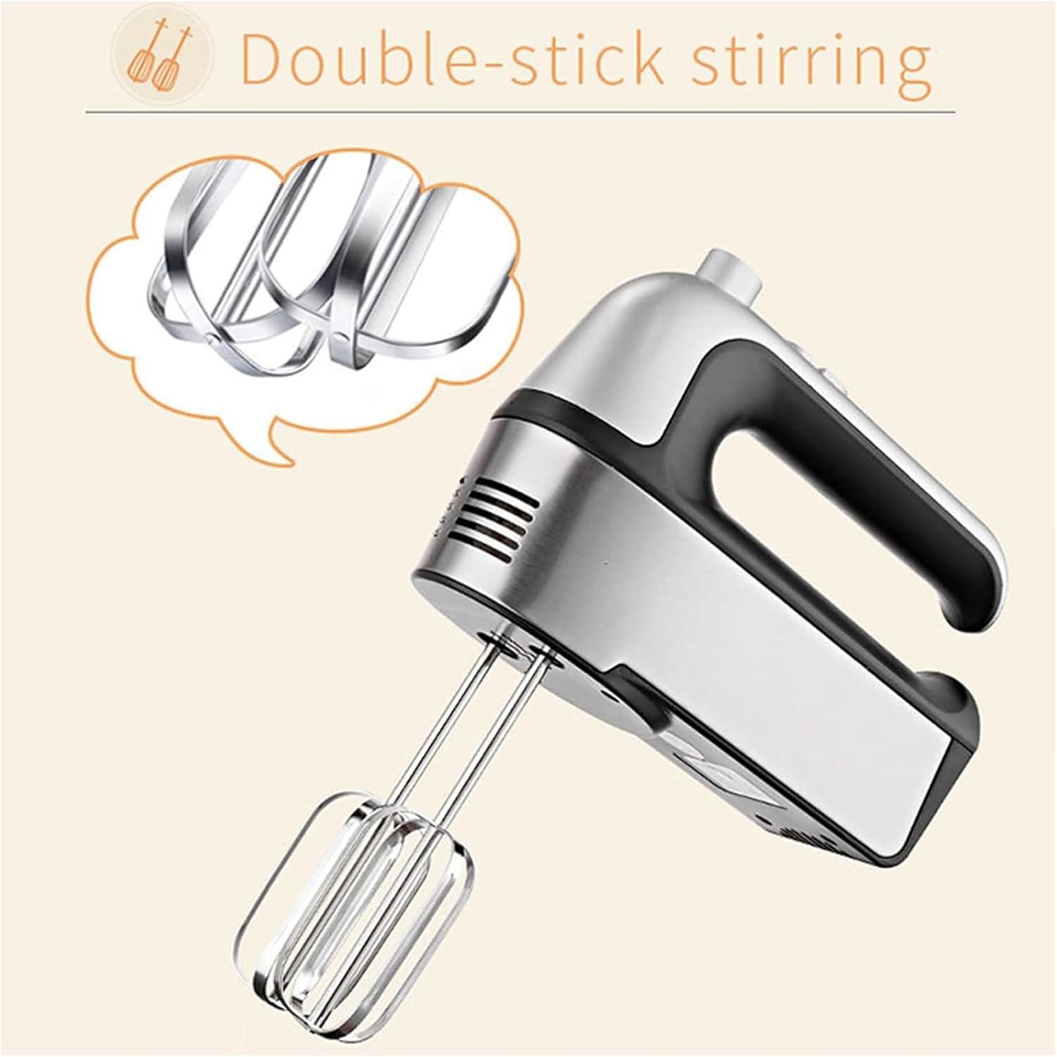 Avinas AV-900 Egg Beater – Power, Versatility, and Convenience in the Kitchen - LIFE STORES UGANDA
