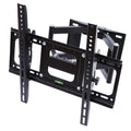 Full Motion Dual-Arm TV Wall Mount Bracket – Swivel & Tilt