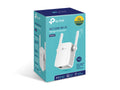 TP-Link RE305 AC1200 Wi-Fi Range Extender – Dual-Band 300Mbps + 867Mbps