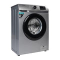 Hisense 6KG Automatic Front Load Washing Machine – Efficient, Stylish, and High-Performance Laundry Solution - LIFE STORES UGANDA