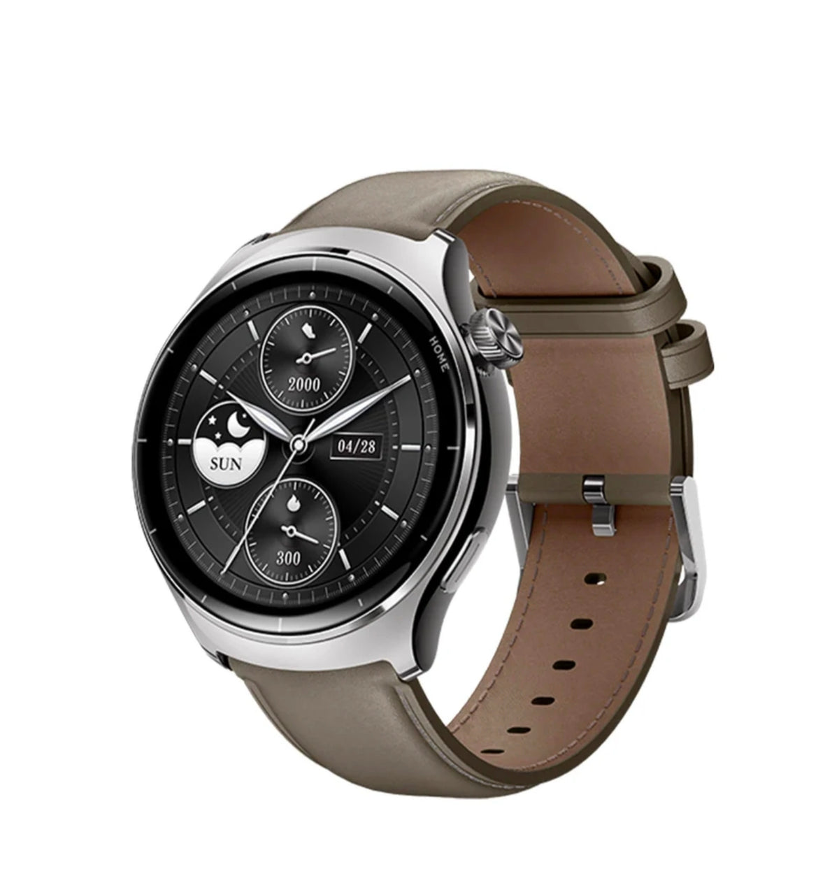 Mibro Lite 3 Pro Smart Watch – 1.32" AMOLED, GPS, Bluetooth Calling & 15-Day Battery