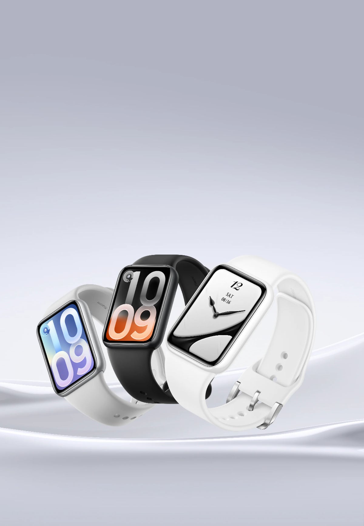 Xiaomi Smart Band 10 Pro – 1.74" AMOLED, 2000 Nits, GPS & 21-Day Battery