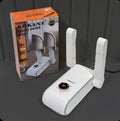 SOKANY Shoe Dryer – Keep Your Footwear Fresh, Dry, and Comfortable - LIFE STORES UGANDA