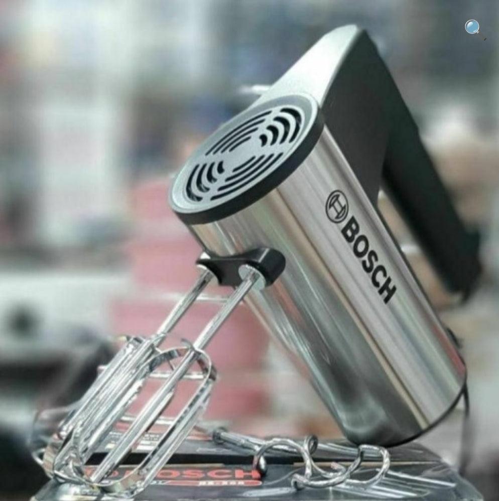 Bosch Hand Mixer – Power, Precision, and Efficiency in Every Mix - LIFE STORES UGANDA