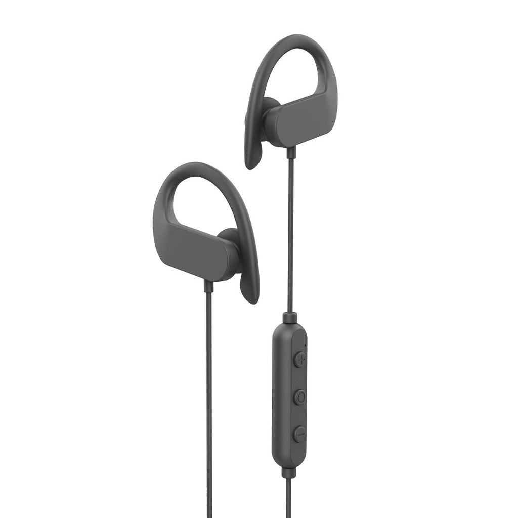 Green Lion Athlete Earphone – Bluetooth 5.3, 60mAh Battery & USB-C Charging