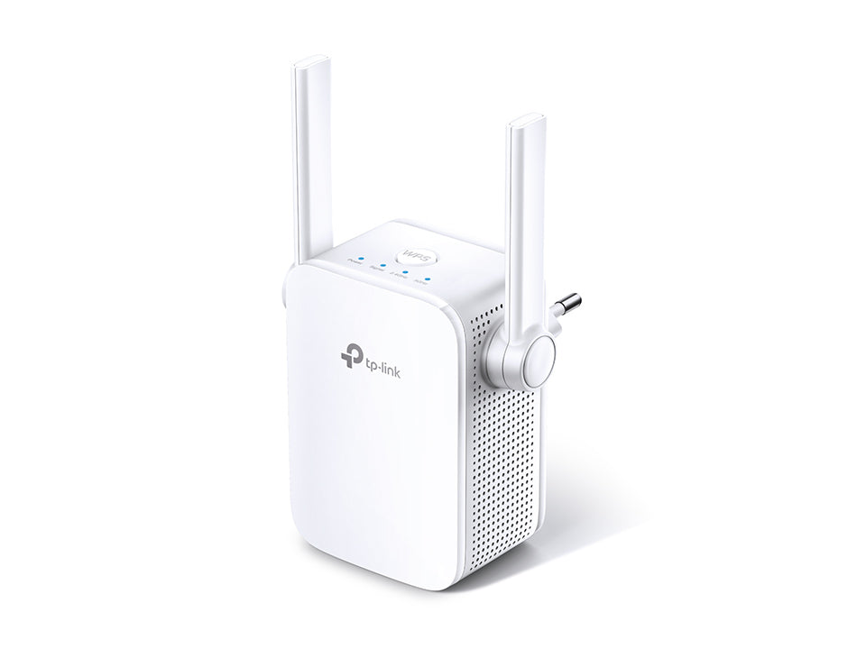 TP-Link RE305 AC1200 Wi-Fi Range Extender – Dual-Band 300Mbps + 867Mbps