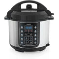 Saachi 14-in-1 Electric Pressure Cooker 5L – Digital Multi-Function Rice Cooker, Steamer & Slow Cooker