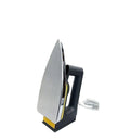 Saachi NL-1R-1172 Non-Stick Flat Dry Iron – Silver/Grey - LIFE STORES UGANDA