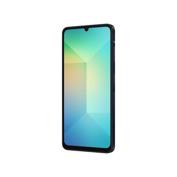 Samsung Galaxy A06 4GB RAM 64GB Storage – Affordable 4G Smartphone
