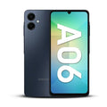 Samsung Galaxy A06 4GB RAM 64GB Storage – Affordable 4G Smartphone