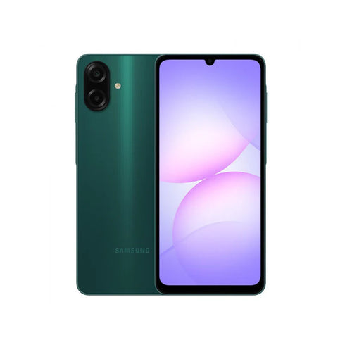 Samsung Galaxy A07 4G 4GB RAM 128GB Storage – Reliable Everyday Smartphone