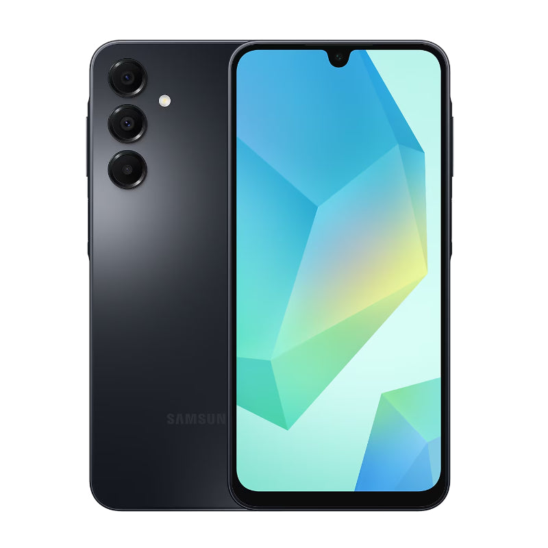 Samsung Galaxy A16 4G 4GB RAM 128GB smartphone with 6.7-inch display and 50MP camera-4