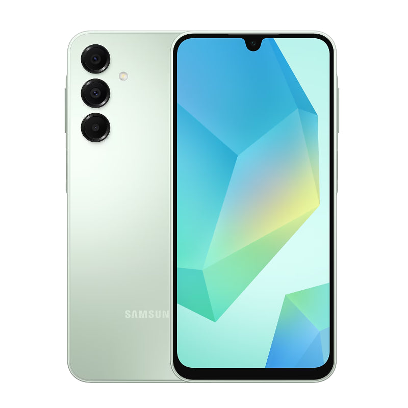 Samsung Galaxy A16 4G 4GB RAM 128GB smartphone with 6.7-inch display and 50MP camera-5