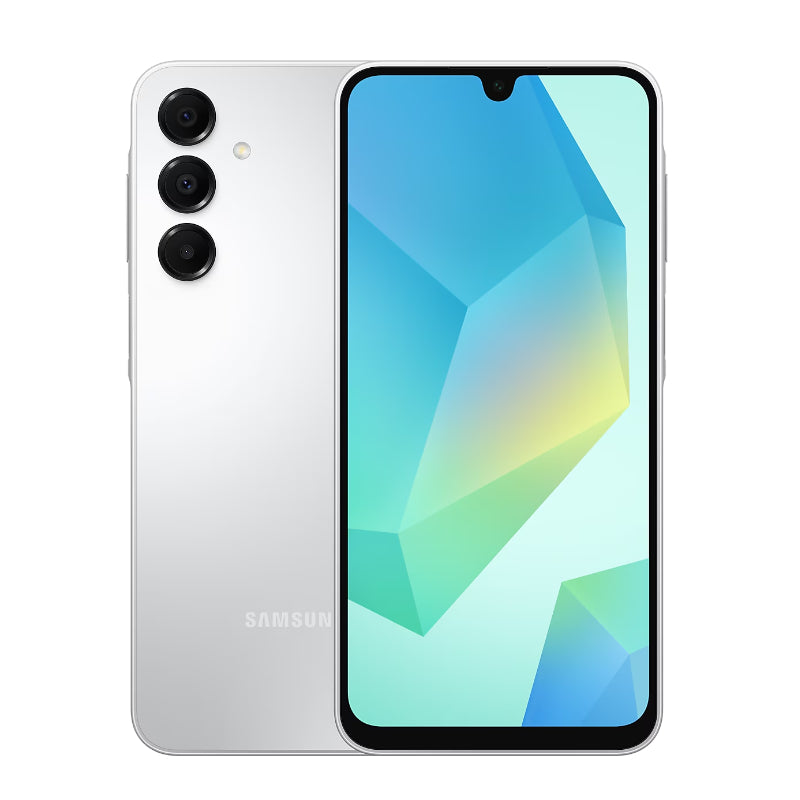 Samsung Galaxy A16 4G 4GB RAM 128GB smartphone with 6.7-inch display and 50MP camera-2