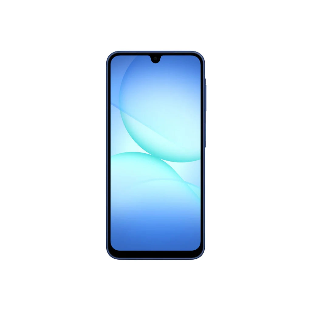 Samsung Galaxy A17 4G 4GB RAM 128GB Storage – 50MP Camera Smartphone with 5000mAh Battery