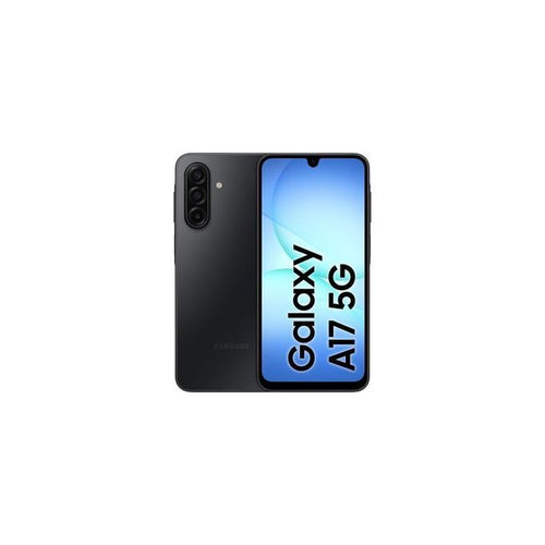 Samsung Galaxy A17 4G 4GB RAM 128GB Storage – 50MP Camera Smartphone with 5000mAh Battery