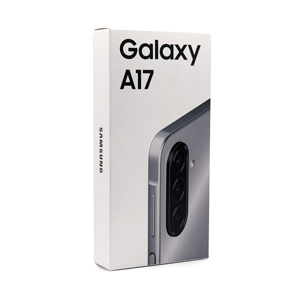 Samsung Galaxy A17 5G 8GB RAM 256GB Storage – 50MP Triple Camera Smartphone