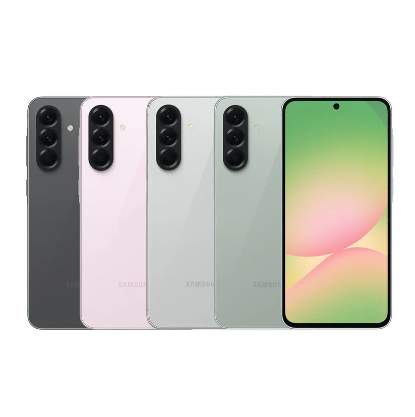 Samsung Galaxy A26 5G 6GB RAM 128GB Storage – Super AMOLED Display with 50MP Camera