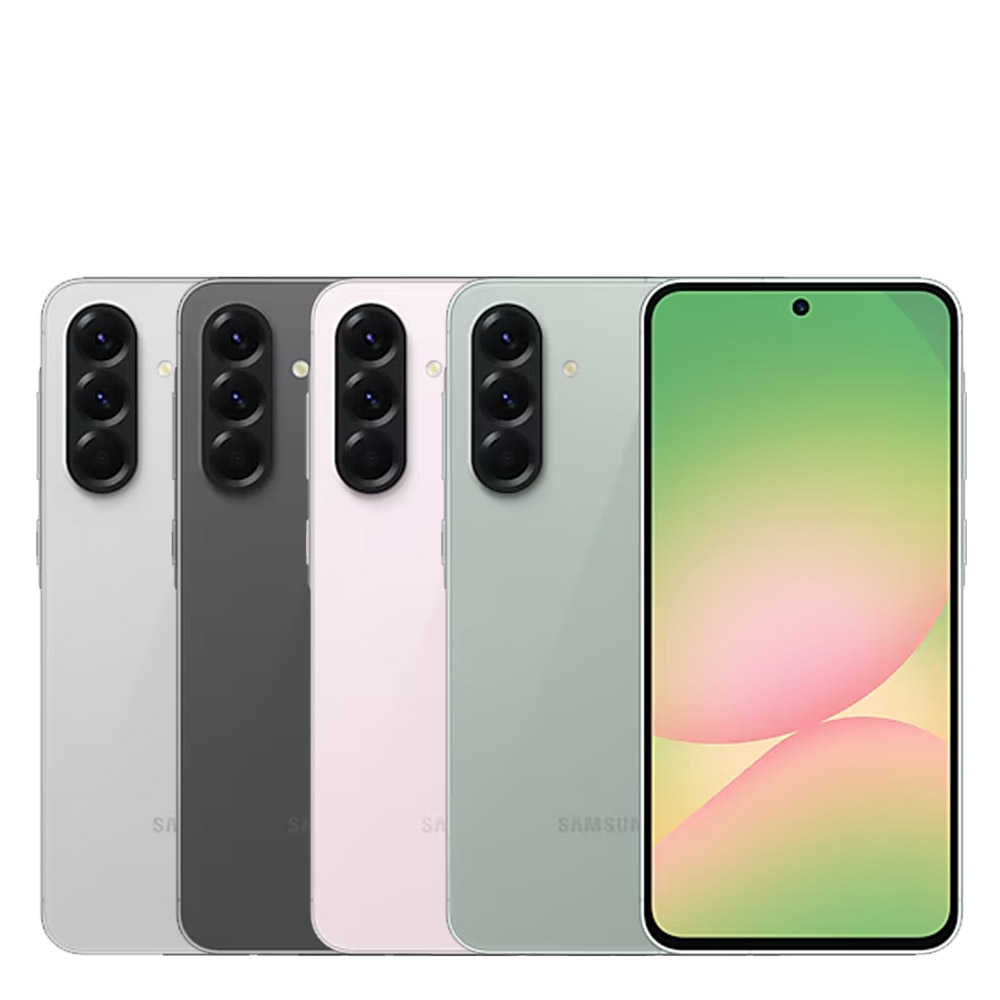 Samsung Galaxy A56 5G 8GB RAM 256GB Storage – Premium AI Smartphone