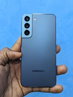 UK Used Samsung Galaxy S22 Plus – 256GB