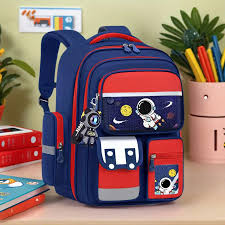 Anime  School Bag | Themed Backpack bag for Fans & kids