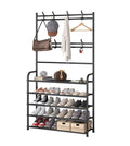 Multifunctional Shoe and Hat Rack | Organize Your Entryway with Style - LIFE STORES UGANDA
