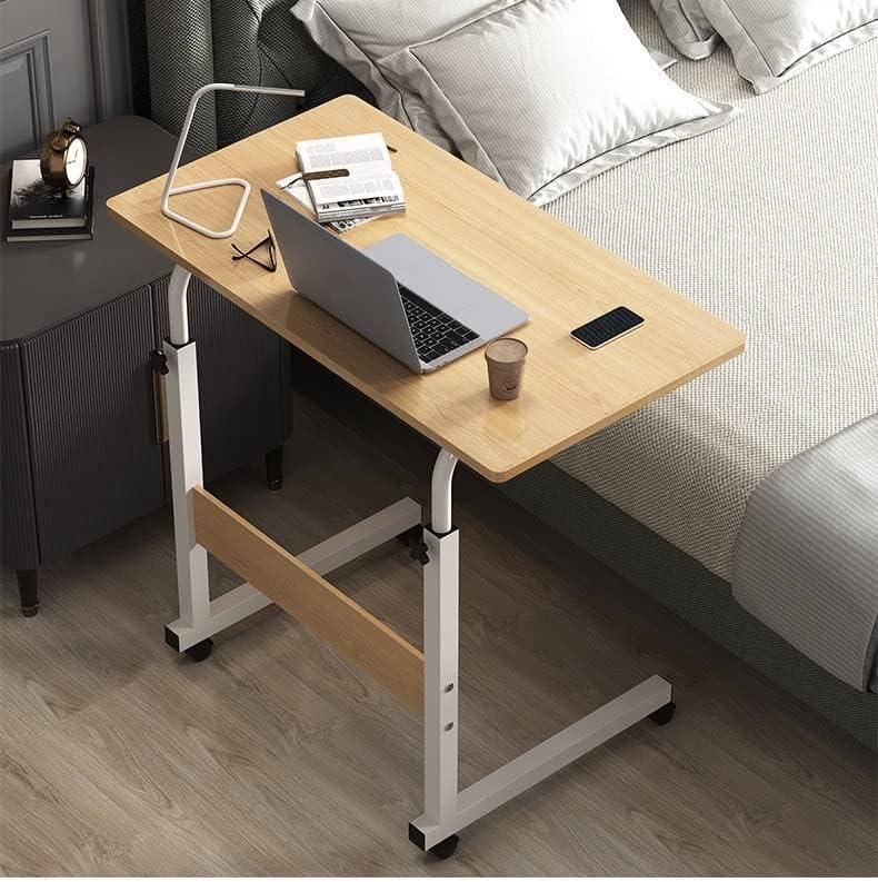 Simple Folding Table – Compact, Movable & Multi-Purpose Desk - LIFE STORES UGANDA