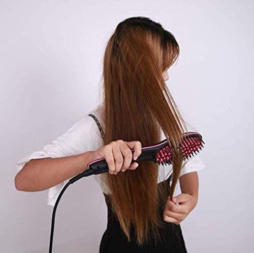 Simply Straight Hair Straightener | Effortless Styling with Unparalleled Performance - LIFE STORES UGANDA