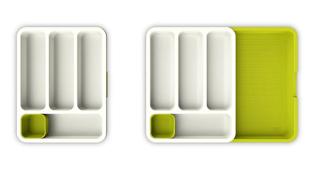 Expandable Drawer Organizer – Multipurpose Kitchen, Stationery, Tools Storage Solution - LIFE STORES UGANDA