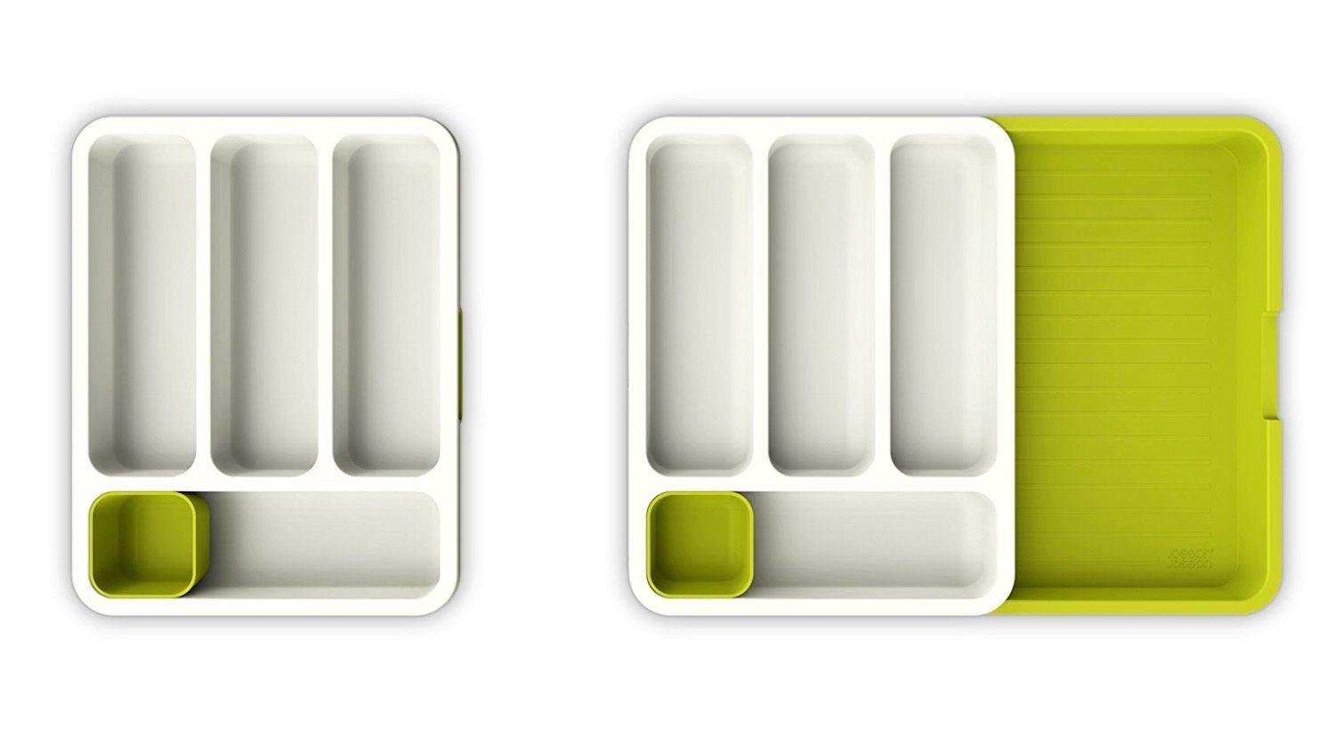 Expandable Drawer Organizer – Multipurpose Kitchen, Stationery, Tools Storage Solution - LIFE STORES UGANDA