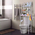 Toilet Racks | Elevate Your Bathroom with Practical Elegance - LIFE STORES UGANDA