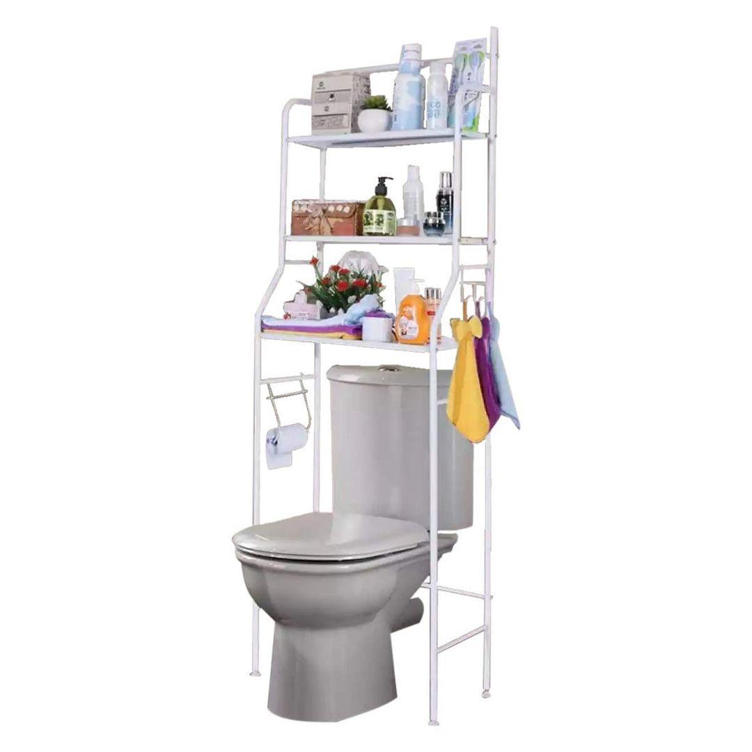 Toilet Racks | Elevate Your Bathroom with Practical Elegance - LIFE STORES UGANDA