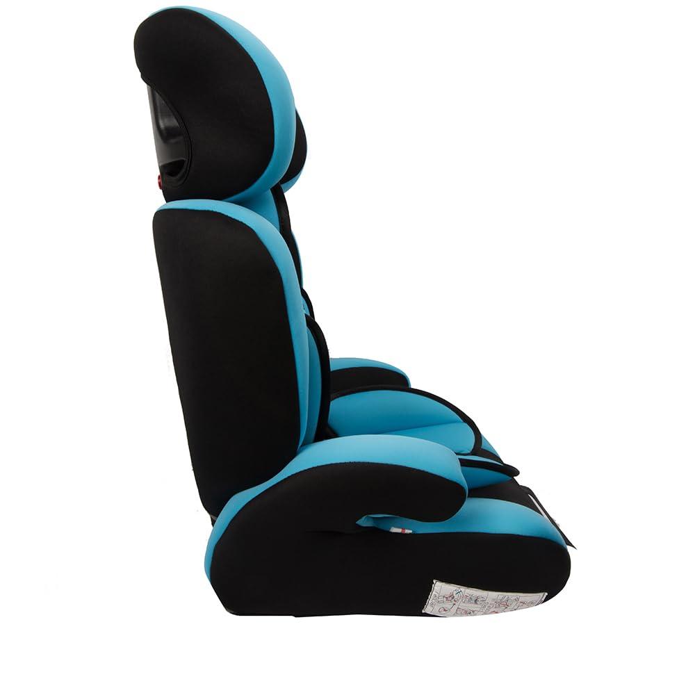 Travel Car Seat Cushion for Kids – Portable & Comfortable Car Seat Accessory - LIFE STORES UGANDA