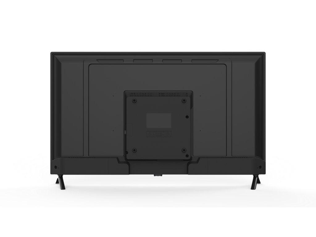 CHiQ 40-Inch LED Digital TV L40G5W – 1080p, HDMI, USB, Inbuilt Free To Air Decoder - LIFE STORES UGANDA