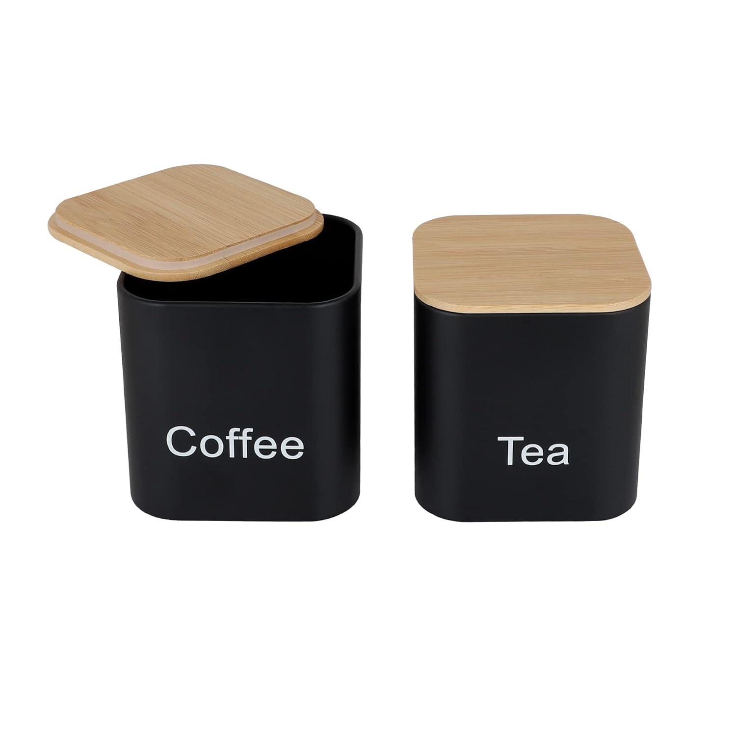 Wooden Bread Box – Stylish Bread Storage for a Modern Kitchen - LIFE STORES UGANDA