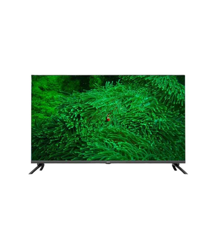 Chiq 43-Inch Full HD LED Digital TV (Frameless) L43G7ND – Crystal Clear Entertainment at Your Fingertips - LIFE STORES UGANDA